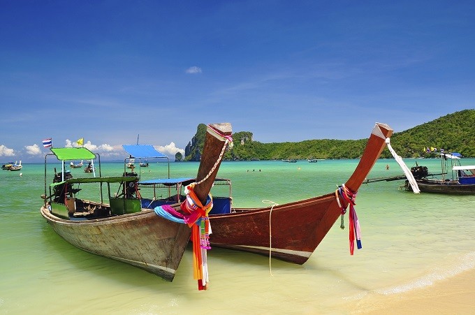 najbolji tajlandski otoci phuket