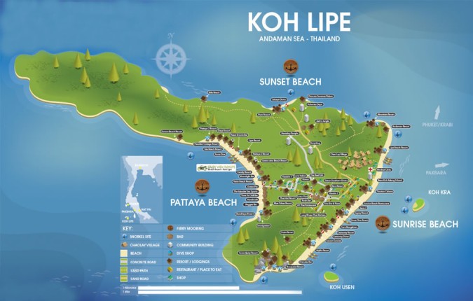koh-lipe-tajland-rajski-otok-thaimer-tajland-iskustvo-forum-troskovi-mapa